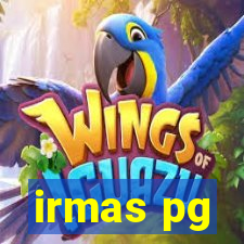 irmas pg